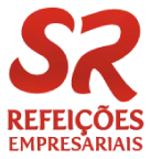 Logo SR Refeições